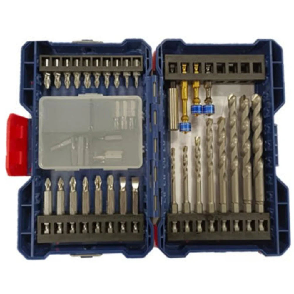 44 pcs Multi Drill and bit set ( AH4400010044 )