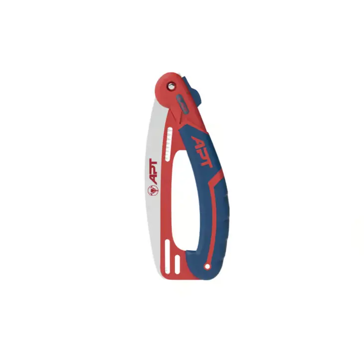  230mm ( AH1950210-9 ) ( 1017D ) منشار شجر للحدائق قابل للطوي 