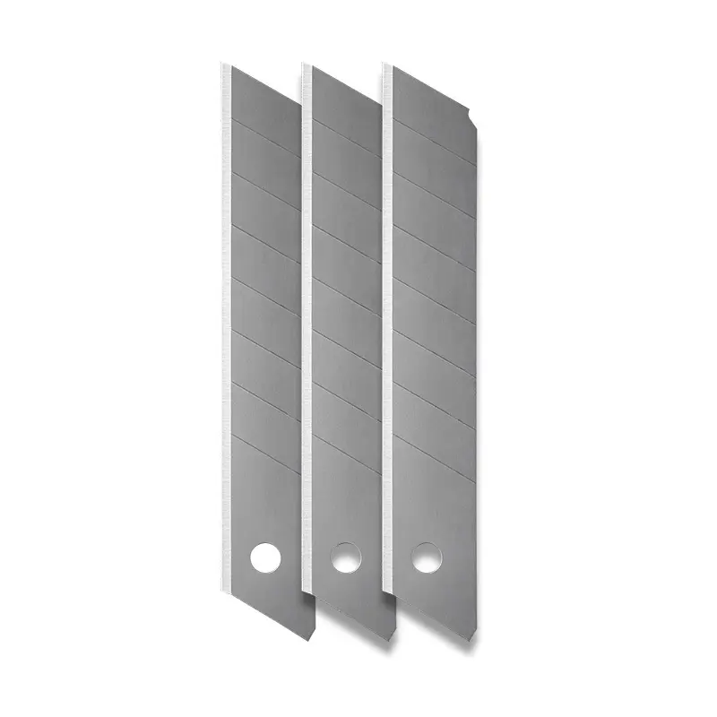 Knife Blade SK5 (100*18*0.5)(AH-UC08) - 10Pcs