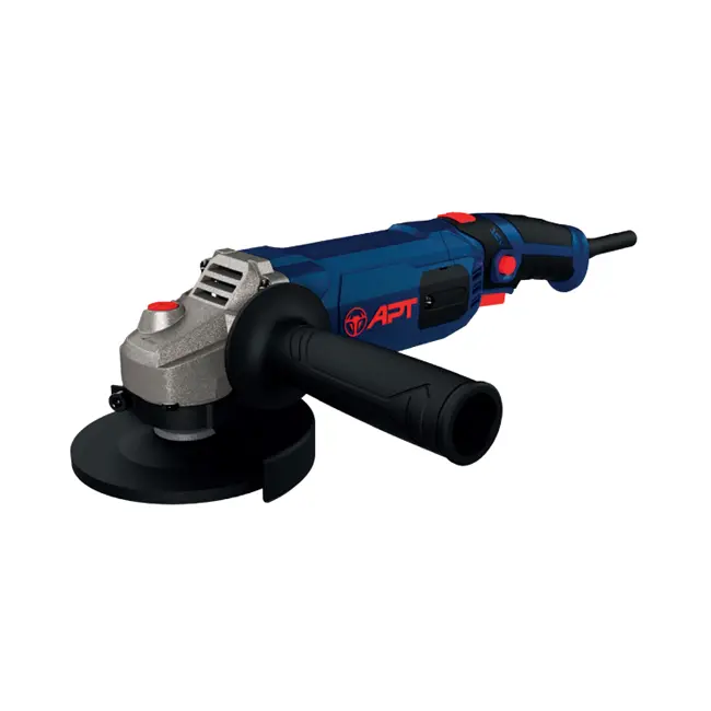 Angle Grinder Long Handle 5" 1150W ( DW05370-V4 )