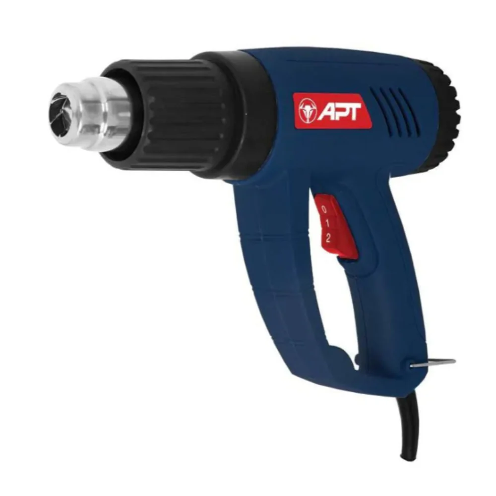 Heat Gun 2000W with BMC ( DW09253-V4 )