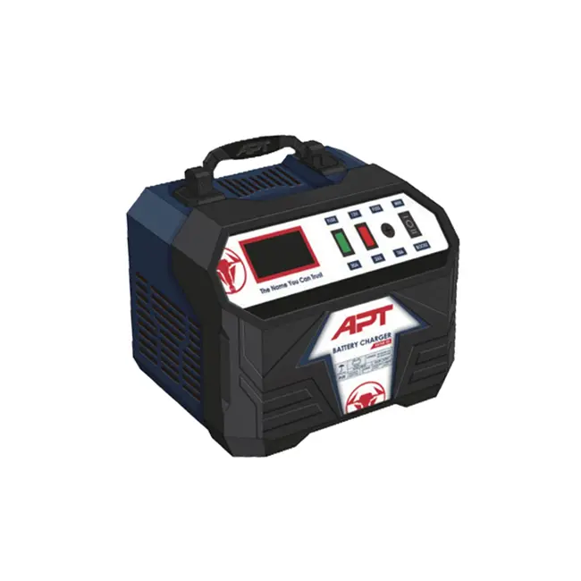 Rhine50 Battery Cahrger 50Amp 12/24 V ( Rhine50 )