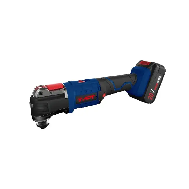 Cordless Multi Tool 20V 2 Batteries 2.0A.H ( DW0600062 )