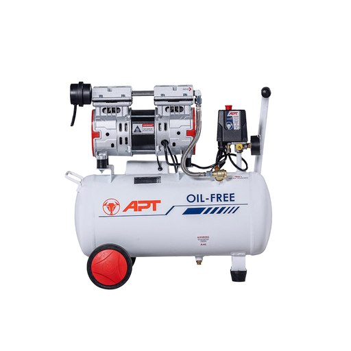[PT9500602407] SGW550Z Oiless Compressor 24Lit 53 L/min 7bar (SGW550Z-24L)
