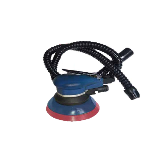 [PT9542073125500] 125mm 1/4" 11000RPM-Vacum (DW7312550) حفافة هواء دائرية وزن خفيف 