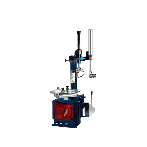 [PT9506200204] Tire Changer 24 " Semi automatic 220V-240V 50/60Hz( U-2011 )