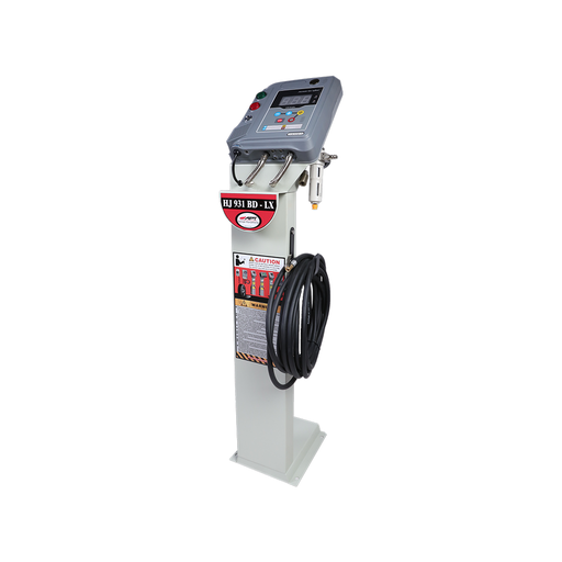 [PT9506309513] Inflator Machine LED 220-240V 50/60Hz ( HJ931B-LX )
