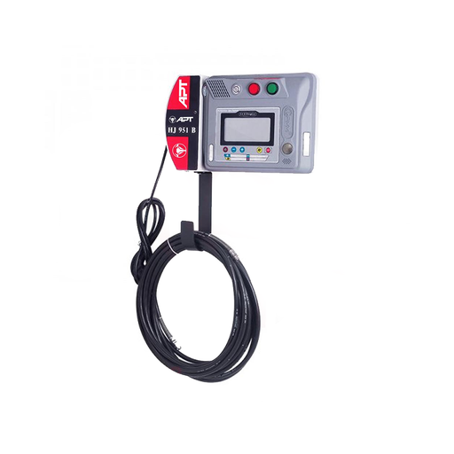 [PT9506309521] Inflator Machine LCD Wall Mounted 10m Hose 32W Passenger 1-7Bar 400L/min 220-240V 50/60Hz ( HJ-951B )