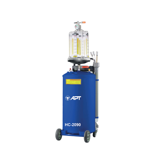 [PT9506402090] Pneumatic Oil Extractor 80 Lt ( HC-2090 ) مضخة سحب زيت من الموتور