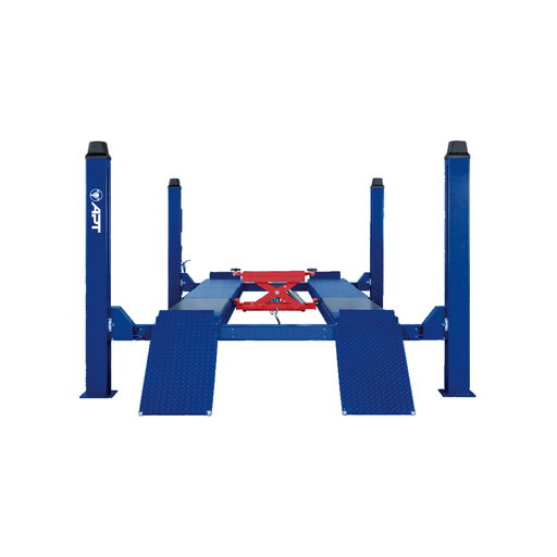 [PT9506600020] Four Post Lift 4.0Ton 220V-240V 50/60Hz  ( PL-FS40 )