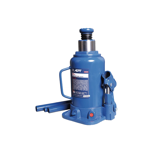 [PT3800000120] Bottle Jack  20 Ton 217+130+60mm ( T92004D )