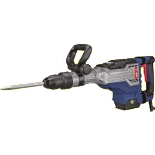 [PT9523814992] Demolition Breaker MAX 1700W 10KG (DW23) 30J Chipping Hammer