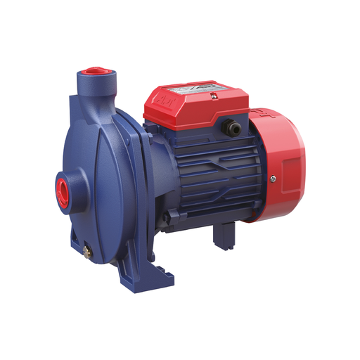 [PT5030001010010] Centrifugal pump 1.0HP 220V ,32M,100L/MIN,1"×1" (CPm158)
