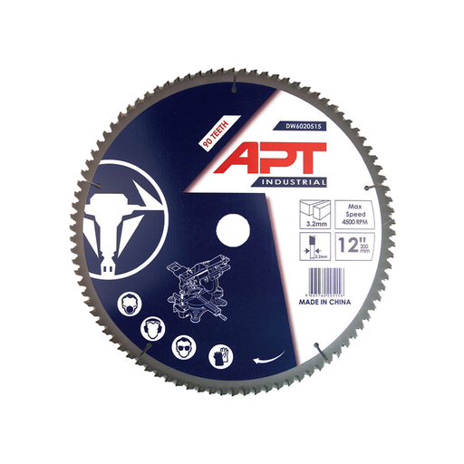 [PT960576020717] TCT  400x3.8x30/32xZ108 ( DW6020717 )صنية قص ألمونيوم