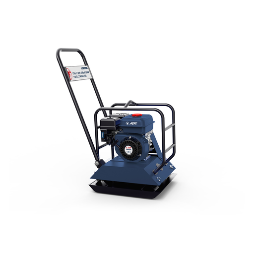 [PT9500890970] Plate Compactor17Kn-7.0HP-540x413mm (DW-CEQ2PM-90)