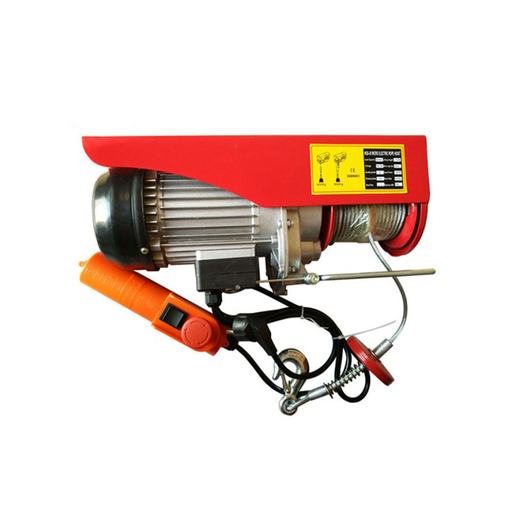 [PT9505722630]  510Watt 400-800Kg 10-20M 2Movment ( PA800-20 )  بلانكو كهرباء