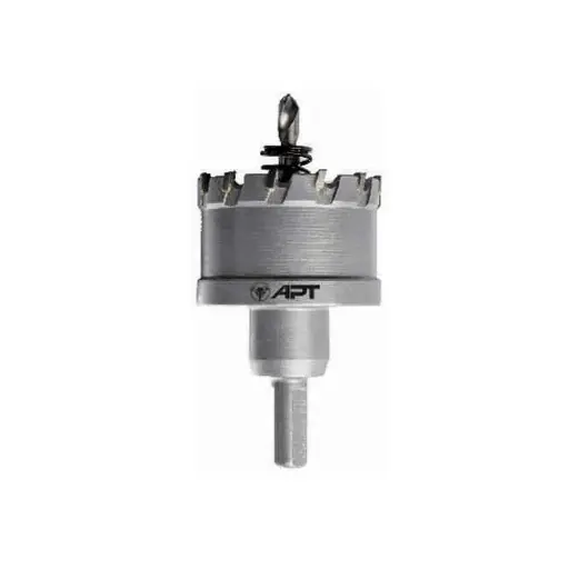 [PT964007700070] TCT Hole Saw for Metal 70mm-12 Carbide (LC-C070070)