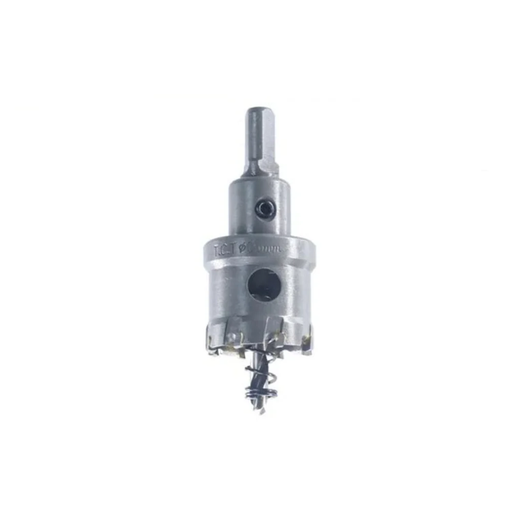 [PT9640077037] TCT Hole Saw for Metal 37mm-09 Carbide (PT0601037T5)