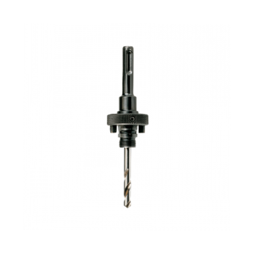 [PT9640081152] TCT Hole Saw Arbor 7/16" Hex with 1/4"x90mm HSS pilot drill for 32-152mm (PT98010)