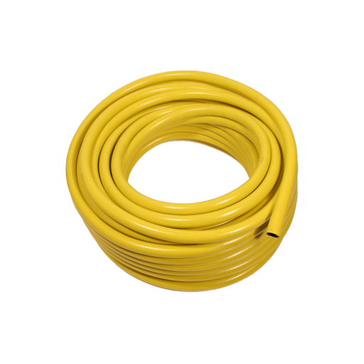 [PT466112050]   (APTJL12/50)1/2" 50m 15Bar بربيش مياه توسكاني أصفر