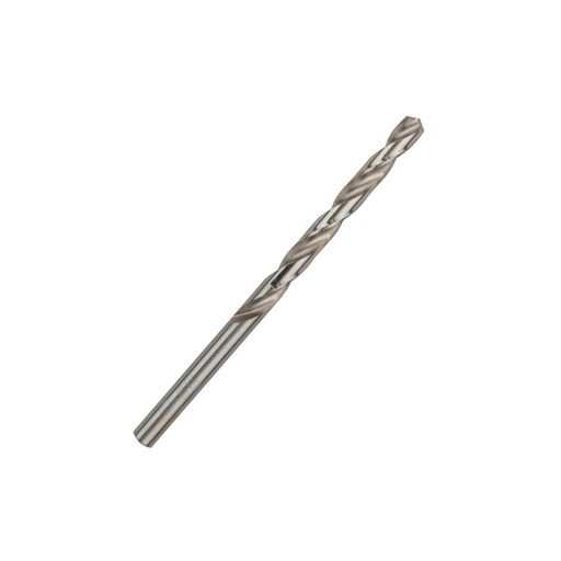 [PT9640000500] HSS straight shank twist drill bits  5.00 mm (HSS-0500)