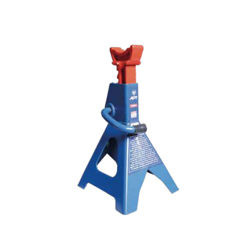 [PT3800016002]  ( T46002 )  جك ستاند / جحشة 3 طن أقصى إرتفاع 605 مم