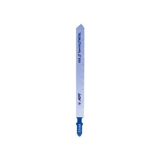 [PT9640076203] T318A Set 5 PCs (T318A) نسلة منشار تخريخة معادن نسلة 76مم
