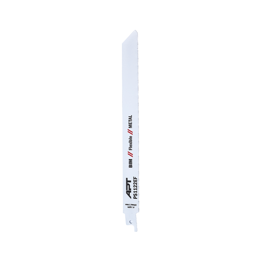 [PT9640076705] Reciprocating Saw Blade For Metal T18  225*19*0.9  S1122EF (S1122EF)