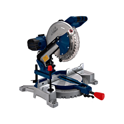 [PT9550025610] Miter Saw 10" 2000W Carbon Brush Motor ( DW07743 )