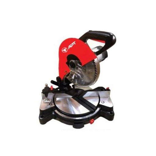 [PT9550030232] Compound Miter Saw Single Bevel 12" 1600W 220V 50HZ (1232)