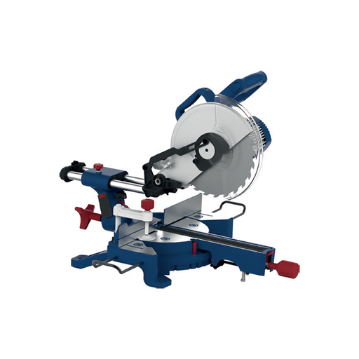 [PT9550037014] Sliding Miter Saw Induction Motor Without Laser 10" 1800W ( DW07745V2 )