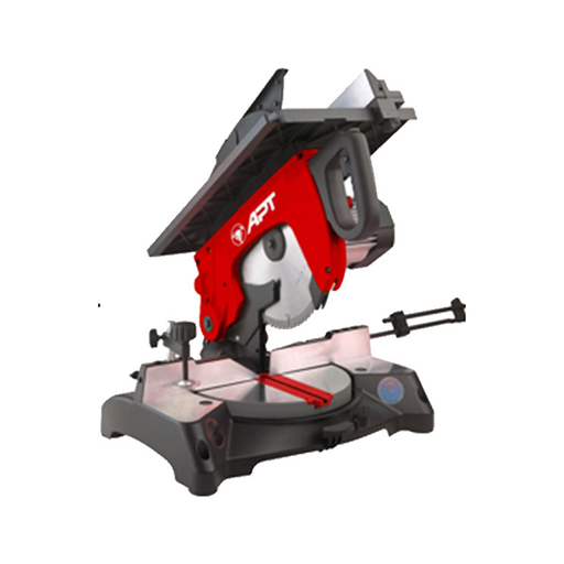 [PT9551245160] 12" 1600W 220V 50HZ (8100) منشار ذيل زاوايا مع مشرحة  