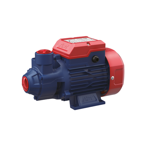 [PT5010001005010] PERIPHERAL PUMP 0.50hp 220V 34M 34L/Min 1"X1" (QB60)