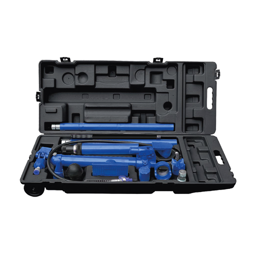 [PT3800046708] Portable hydraulic equipment 10Tons BMC With Wheel ( T71002L )