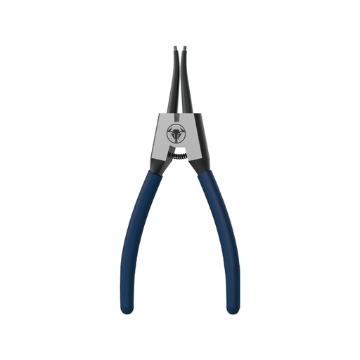 [PT1131112240150] EXTERNAL  STRAIGHT TIP 6'' (AH1112240-150) زرادية كبشاية "6