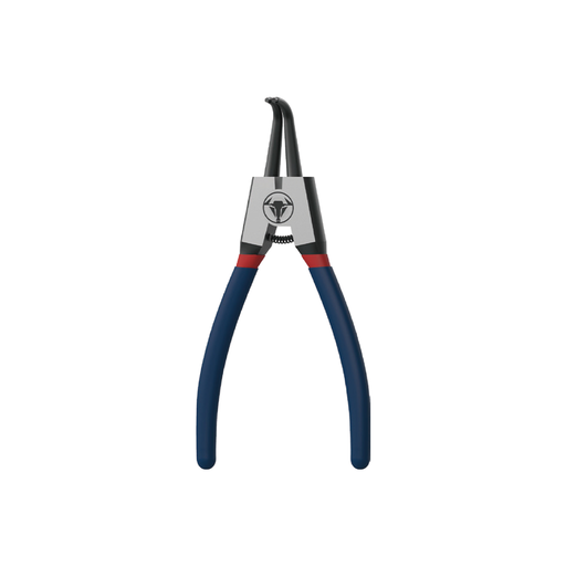 [PT1131112640180] EXTERNAL CIRCLIP PLIER BENT TIP 7'' (AH1112640-180)