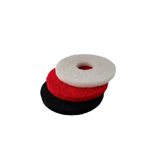 [PT960280733501]  Coarse/Black (DW733504) "لبادة تنظيف وتلميع 17