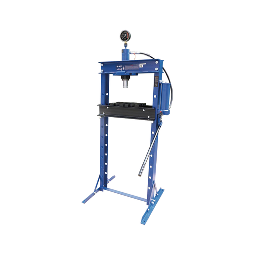 [PT3800252002] 20 Ton 36Kg ( TY20001 ) مكبس هيدروليك ثابت
