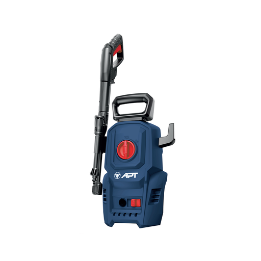 [PT9506720111] High Pressure Cleaner 80/110Bar-5.5/6.5Lmin-Cu ( Carbon Brush )  (DW-LP307-1400A)