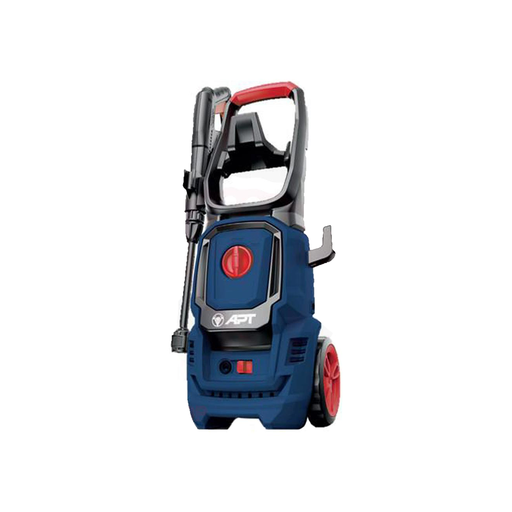 [PT9506720140] High Pressure Cleaner 100/140Bar-6.0/7.0Lmin-Cu ( Carbon Brush )  (DW-LP407-1800A)