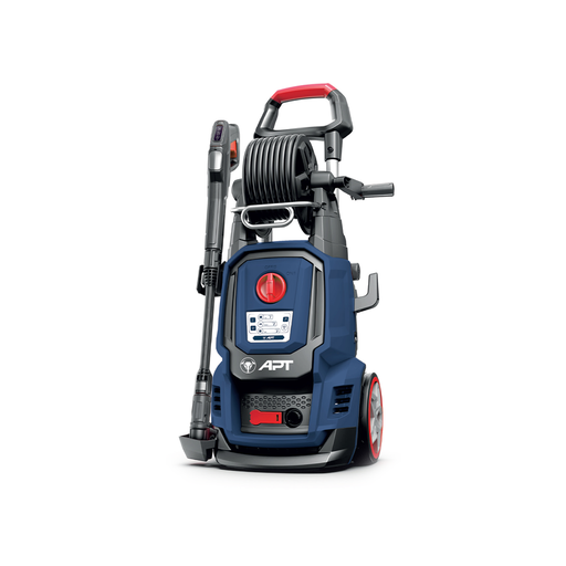 [PT9506720180]  (DW-LP707-K2200B)  130/180 Bar-6.5/7.5Lmin-Cu ماكينة غسيل  2200 واط 