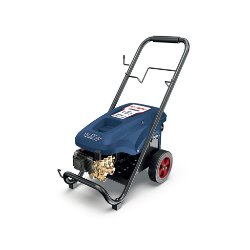 [PT9506730206]   (DW-LP-19MF)206Bar-12.3Lmin-2900RPM-380V  ماكينة غسيل ماتور 4000 واط 
