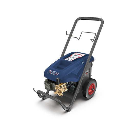 [PT9506735248] High Pressure Cleaner 248Bar-660 l/h -380V 3PH-5500W  (DW-LP-20MA)