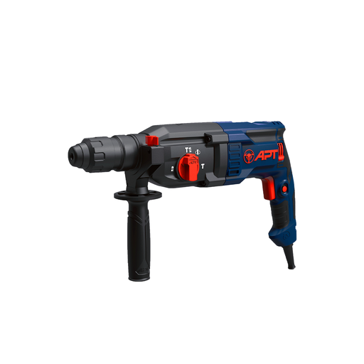 [PT9520266800] Straight Rotary Hammer SDS Plus 26mm 800W ( DW26QCC ) 2.7KG Combination