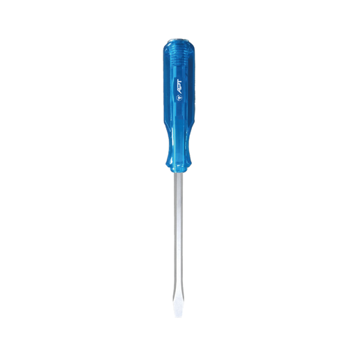 [PT79005108250] SL 08x250 ( 506005 ) مفك عادي شفاف