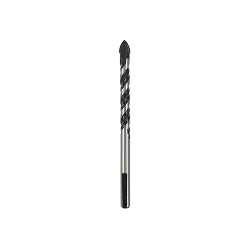 [PT96000800610] Triangle Drill Bit For Porcelain 06x100mm ( LCA28060100 )