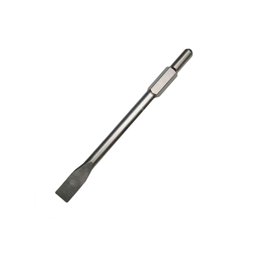 [PT9600191725] HEX Flat Chisel 17x280x25 ( LCC03.25280 )