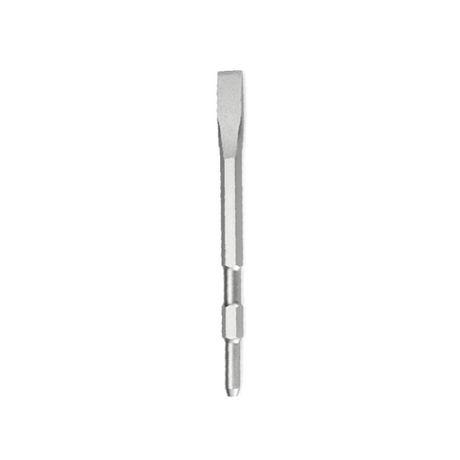 [PT9600191727] HEX Flat Chisel 17x400x25 ( LCC03.25400 )