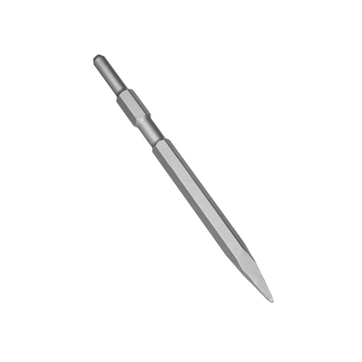 [PT9600191728] Hex Point Chisel 17x280 ( LCC03.00280 )