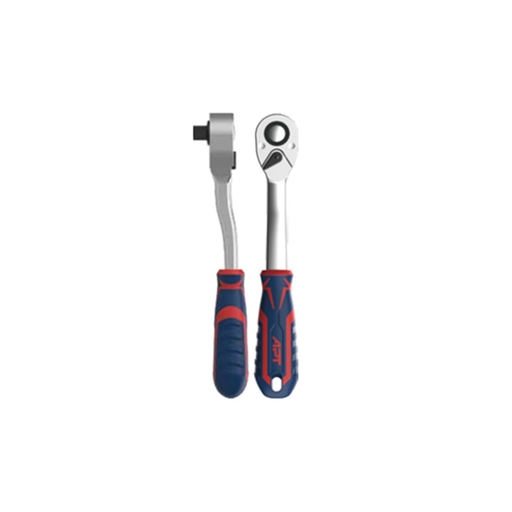 [PT1210142572] 72T Ratchet, Plastic Hanger Package 1/4" ( 148014W )